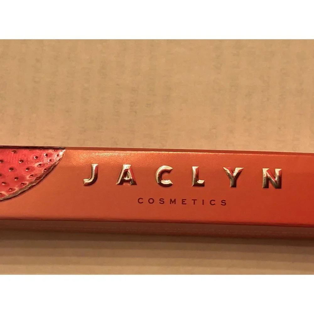 Jaclyn Cosmetics‎ POUTSPOKEN Lip Liner SUGARED, IN CONTROL CONFINDENCE